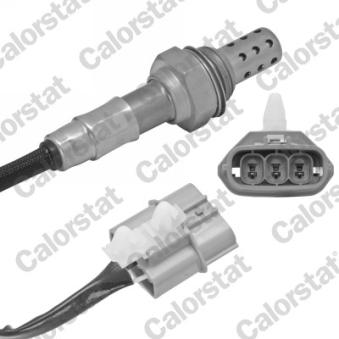 Sonde lambda CALORSTAT BY VERNET OEM 226904W010