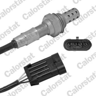 Sonde lambda CALORSTAT BY VERNET OEM 855331