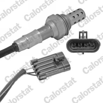 Sonde lambda CALORSTAT BY VERNET OEM 25312192