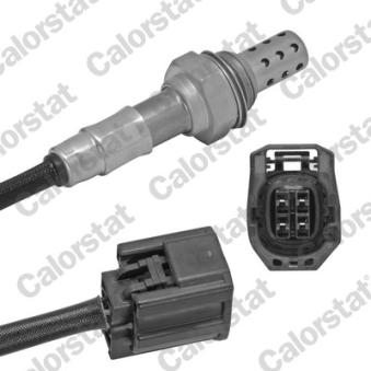 Sonde lambda CALORSTAT BY VERNET OEM Z60118861B