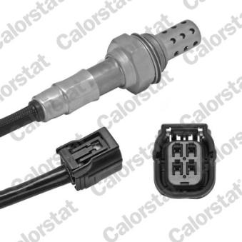Sonde lambda CALORSTAT BY VERNET OEM 36531RNAJ01
