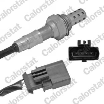 Sonde lambda CALORSTAT BY VERNET OEM MHK100728