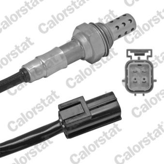 Sonde lambda CALORSTAT BY VERNET OEM MJY10021