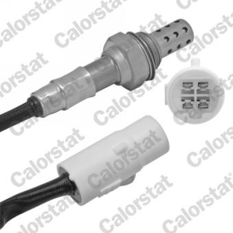 Sonde lambda CALORSTAT BY VERNET OEM 3921035030