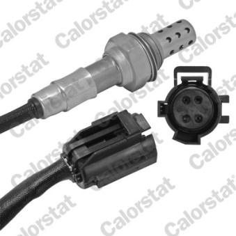 Sonde lambda CALORSTAT BY VERNET OEM 5269866