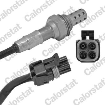 Sonde lambda CALORSTAT BY VERNET OEM 2112385001030
