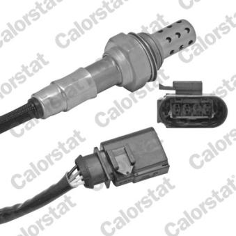 Sonde lambda CALORSTAT BY VERNET OEM 04C906262