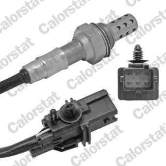 Sonde lambda CALORSTAT BY VERNET OEM 12567073