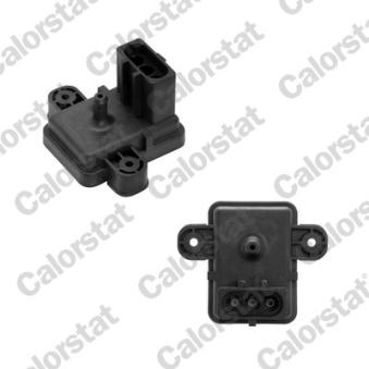 Capteur, pression du tuyau d'admission CALORSTAT BY VERNET OEM 97VB9F479BA