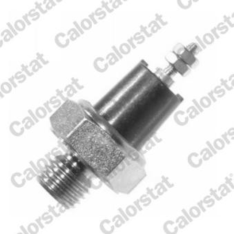 Indicateur de pression d'huile CALORSTAT BY VERNET OS3509 pour CITROEN 2 CV 0.6 - 29cv