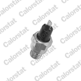 Indicateur de pression d'huile CALORSTAT BY VERNET OS3510 pour CITROEN CX 2500 D - 75cv