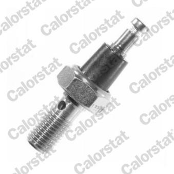 Indicateur de pression d'huile CALORSTAT BY VERNET [OS3511]