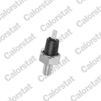 Indicateur de pression d'huile CALORSTAT BY VERNET OS3531 pour MERCEDES-BENZ CLASSE E 1.9 TDI - 110cv