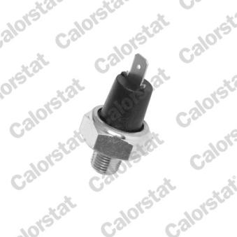 Indicateur de pression d'huile CALORSTAT BY VERNET OS3532 pour HONDA NSX 2.4 TD - 110cv