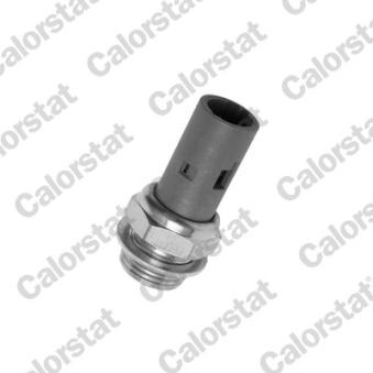 Indicateur de pression d'huile CALORSTAT BY VERNET OS3553 pour INFINITI G 1.8 - 110cv