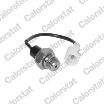 Indicateur de pression d'huile CALORSTAT BY VERNET [OS3555]