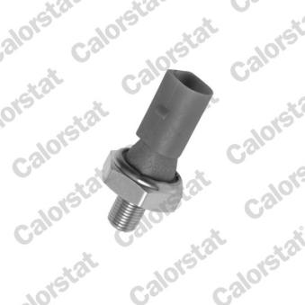 Indicateur de pression d'huile CALORSTAT BY VERNET OS3568 pour LANCIA DELTA 1.9 TDI - 110cv