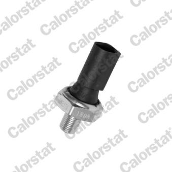 Indicateur de pression d'huile CALORSTAT BY VERNET OS3570 pour PORSCHE CAYENNE 3.0 - 218cv