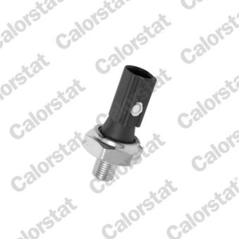 Indicateur de pression d'huile CALORSTAT BY VERNET OS3575 pour VOLVO V70 1.9 TDI - 110cv