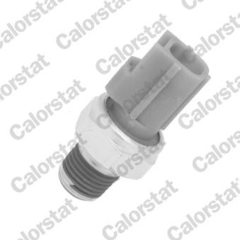 Indicateur de pression d'huile CALORSTAT BY VERNET OS3583 pour SAAB 900 2.0 CD - 110cv
