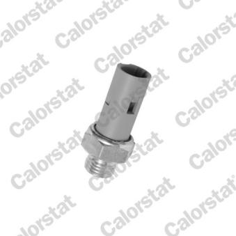 Indicateur de pression d'huile CALORSTAT BY VERNET OS3588 pour ISUZU CAMPO 1.2 - 75cv