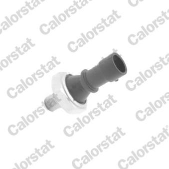 Indicateur de pression d'huile CALORSTAT BY VERNET OS3597 pour TOYOTA CELICA 1.7 CDTI - 110cv