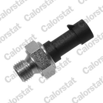 Indicateur de pression d'huile CALORSTAT BY VERNET OEM 90337836