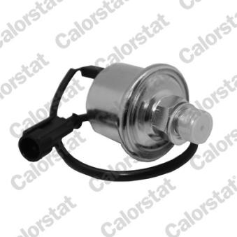 Indicateur de pression d'huile CALORSTAT BY VERNET OS3637 pour HONDA CIVIC 2.5 TDS - 115cv Indicateur de pression d'huile CALORSTAT BY VERNET OS3637 pour HONDA CIVIC 2.5 TDS - 115cv