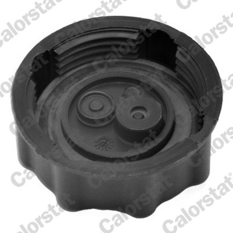 Bouchon, réservoir de liquide de refroidissement CALORSTAT BY VERNET RC0006 - Visuel 1
