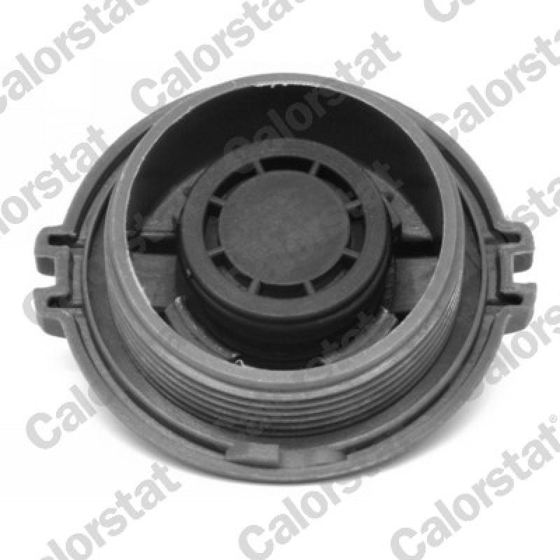 Bouchon, réservoir de liquide de refroidissement CALORSTAT BY VERNET RC0011 - Visuel 1