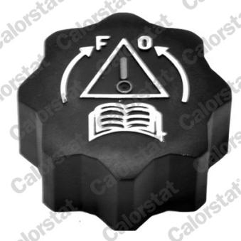 Bouchon, réservoir de liquide de refroidissement CALORSTAT BY VERNET [RC0021]