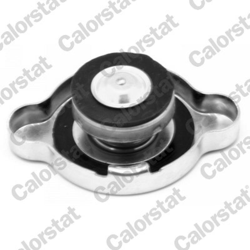 Bouchon de radiateur CALORSTAT BY VERNET RC0027 - Visuel 1