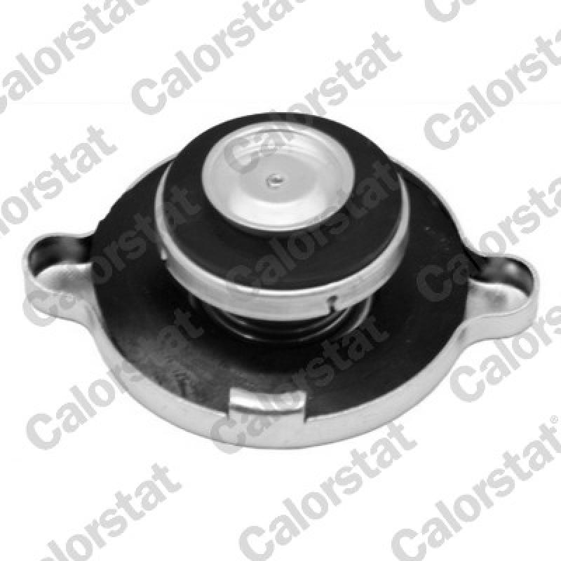 Bouchon de radiateur CALORSTAT BY VERNET RC0052 - Visuel 1