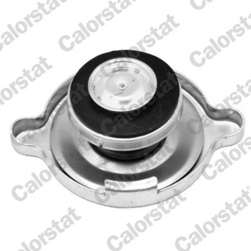 Bouchon de radiateur CALORSTAT BY VERNET RC0060 - Visuel 1