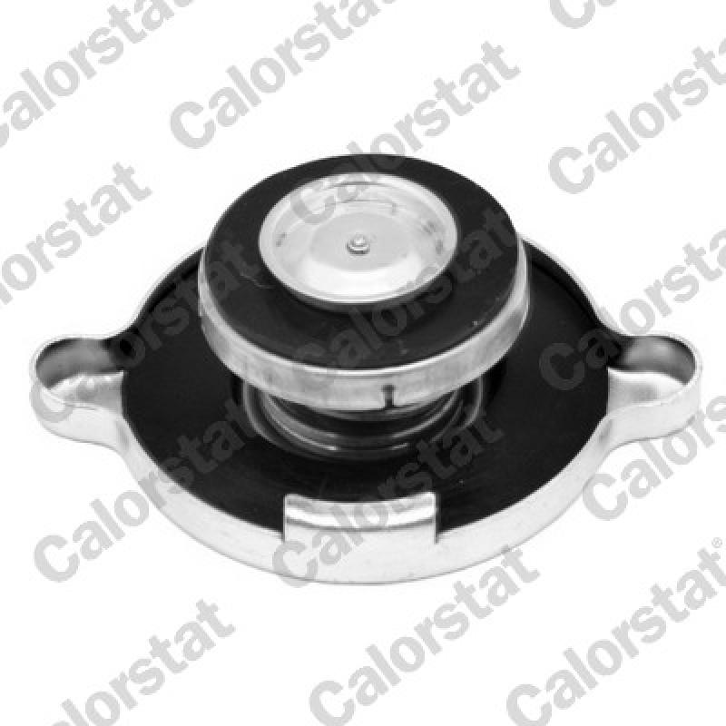 Bouchon de radiateur CALORSTAT BY VERNET RC0063 - Visuel 1
