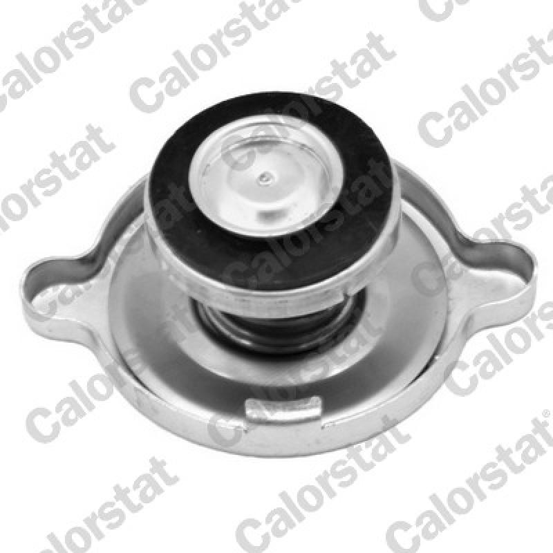 Bouchon de radiateur CALORSTAT BY VERNET RC0072 - Visuel 1