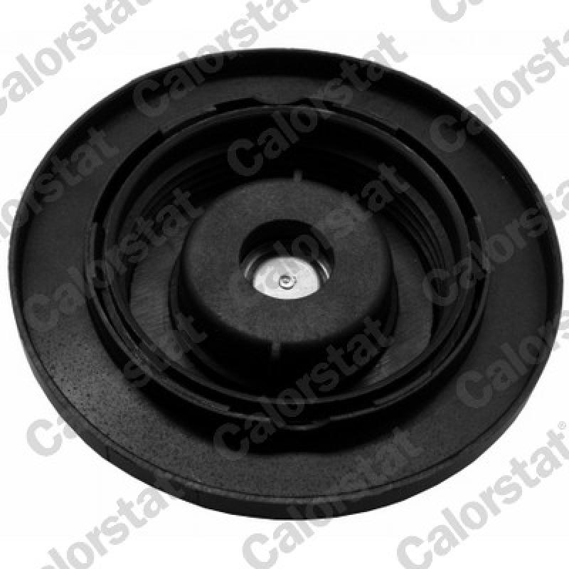 Bouchon, réservoir de liquide de refroidissement CALORSTAT BY VERNET RC0157 - Visuel 1