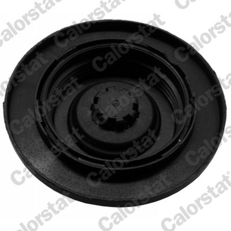 Bouchon, réservoir de liquide de refroidissement CALORSTAT BY VERNET RC0159 - Visuel 1