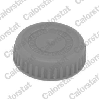 Bouchon, réservoir de liquide de refroidissement CALORSTAT BY VERNET RC0185 pour NISSAN ALMERA 2.2 Di - 110cv