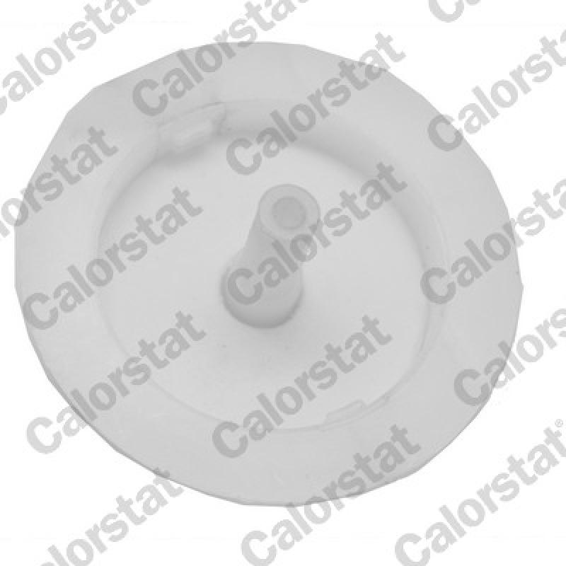 Bouchon, réservoir de liquide de refroidissement CALORSTAT BY VERNET RC0186 - Visuel 1