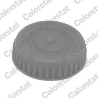 Bouchon, réservoir de liquide de refroidissement CALORSTAT BY VERNET RC0188 pour NISSAN ALMERA 2.2 Di - 110cv