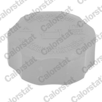 Bouchon, réservoir de liquide de refroidissement CALORSTAT BY VERNET RC0190 pour SAAB 95 3.0 - 258cv