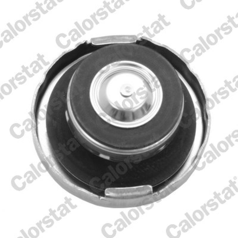 Bouchon de radiateur CALORSTAT BY VERNET RC0192 - Visuel 1