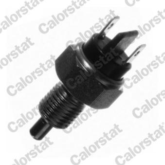 Contacteur, feu de recul CALORSTAT BY VERNET RS5523 pour FIAT 124 1200 - 60cv