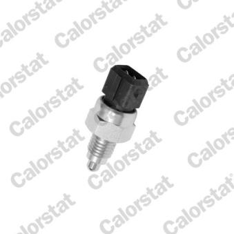 Contacteur, feu de recul CALORSTAT BY VERNET RS5538 pour BMW X5 3.0d - 218cv