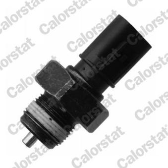 Contacteur, feu de recul CALORSTAT BY VERNET RS5630 pour SKODA FABIA 1.4 - 105cv