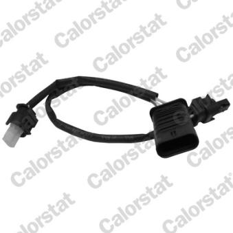 Kit rép câble, capteur de température liquide de refroidis CALORSTAT BY VERNET TA1002