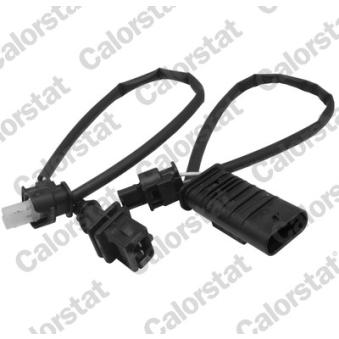 Kit rép câble, capteur de température liquide de refroidis CALORSTAT BY VERNET TA1003