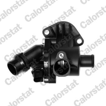 Thermostat d'eau CALORSTAT BY VERNET TE6842.105J pour RENAULT MASTER 1.6 - 102cv