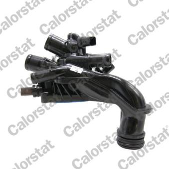 Thermostat, liquide de refroidissement CALORSTAT BY VERNET TE7145.105J pour CITROEN DS4 1.6 THP 165 - 165cv